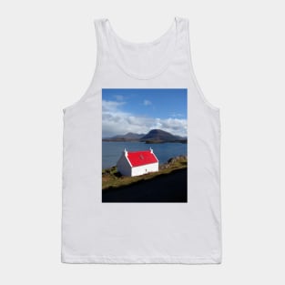 Loch Torridon, Scotland Tank Top